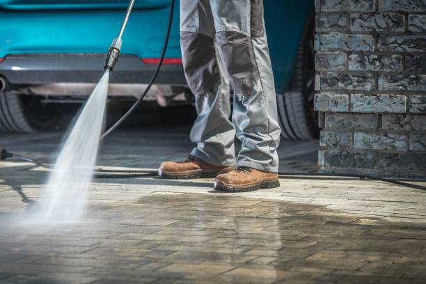 Best Oil Spill Cleanup  in Riverdale, UT