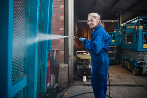 Best Rust Removal  in Riverdale, UT
