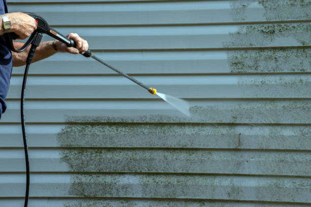 Trusted Riverdale, UT Pressure Washing Experts