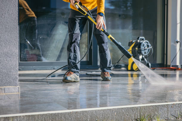 Best Fence Cleaning  in Riverdale, UT