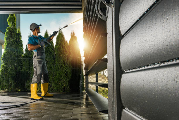 Best Factory Floor Cleaning  in Riverdale, UT