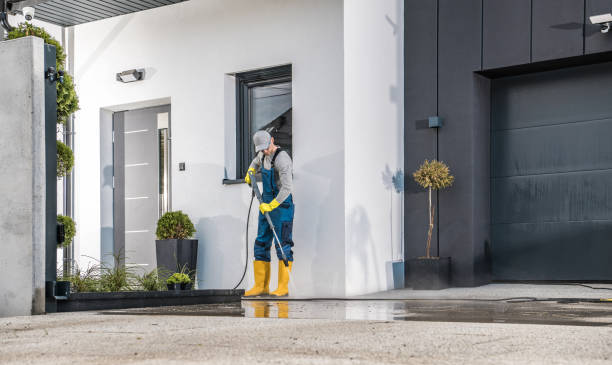 Best Gutter Cleaning  in Riverdale, UT